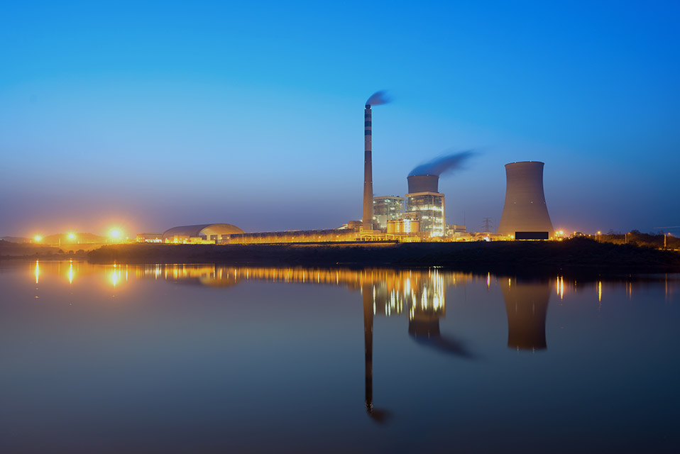 氣體安全檢測解決方案